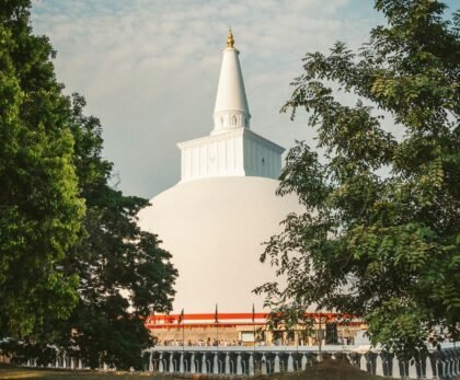 Discover Sri Lanka’s Cultural Triangle — Where History and Spirituality Meet