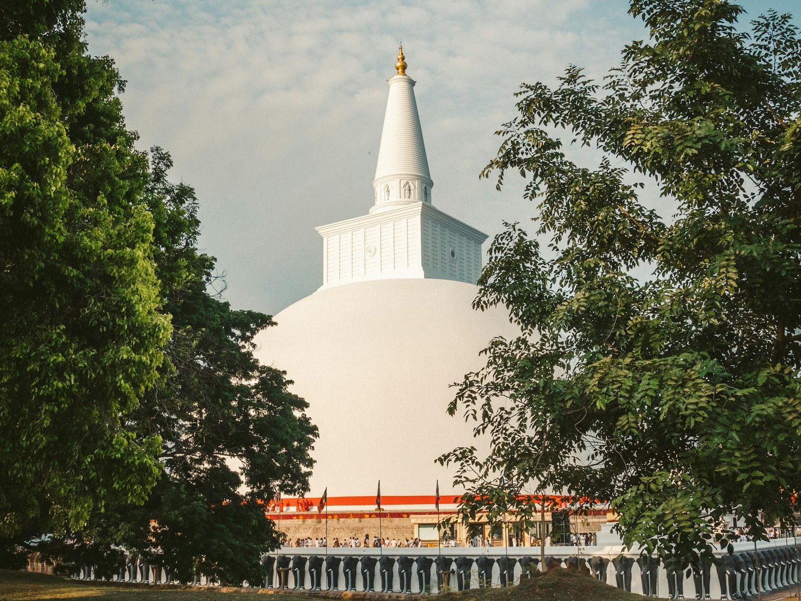 Discover Sri Lanka’s Cultural Triangle — Where History and Spirituality Meet