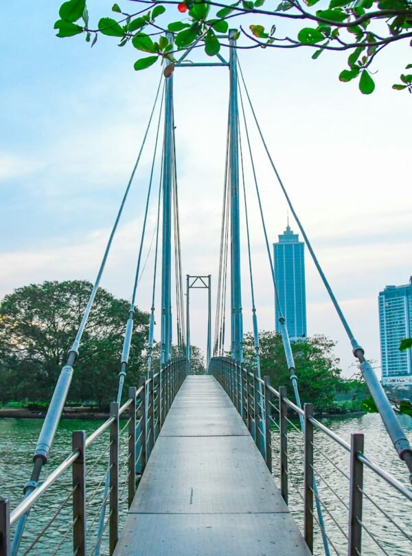 Colombo Tourist Destination Sri Lanka