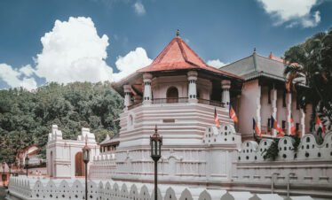 Sacred Serenity Tour