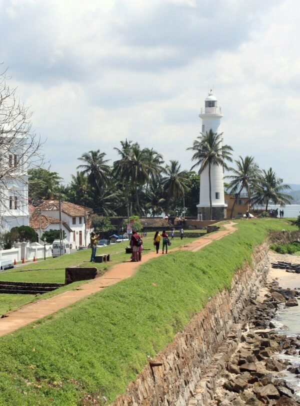 Galle Tourist Destination Sri Lanka