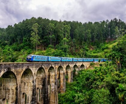 The Ultimate Sri Lanka Travel Guide: Top 10 Places You Must Visit